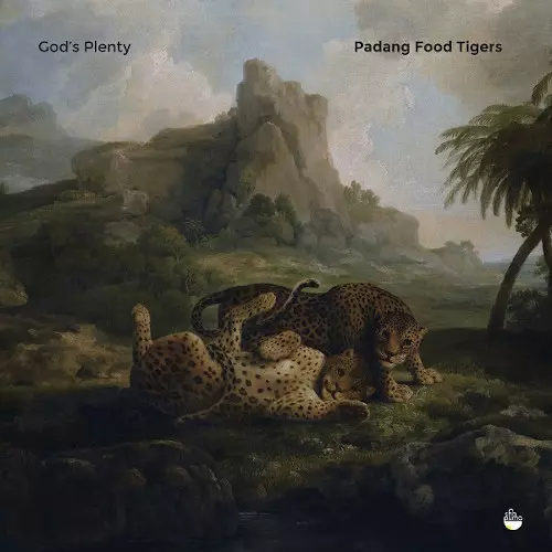 PADANG FOOD TIGERS / God’s Plenty