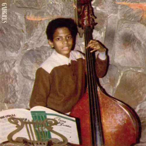 GABRIELS (LA SOUL) / LOVE AND HATE IN A DIFFERENT TIME (KERRI CHANDLER REMIXES)