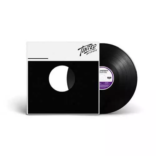 M+S PRESENTS THE GIRL NEXT DOOR / SALSOUL NUGGET (20TH ANNIVERSARY REMIXES)