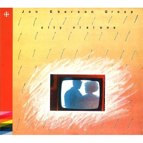 JON EBERSON GROUP / CITY VISIONS - REMASTER