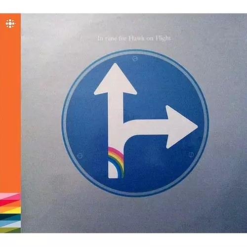 HAWK ON FLIGHT / IN TIME OF FOR HAWK ON FLIGHT - REMASTER