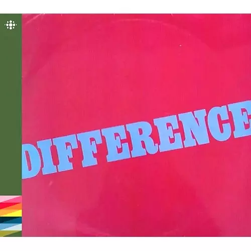 ディファレンス / DIFFERENCE - REMASTER
