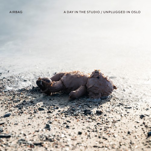 AIRBAG (PROG) / エアバッグ / A DAY IN THE STUDIO/UNPLUGGED IN OSLO: CD+DVD
