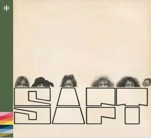 SAFT / シャフト / SAFT - 2021 REMASTER