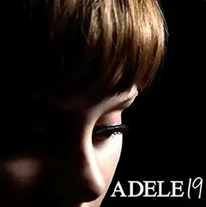 ADELE / アデル / 19 / ナインティーン