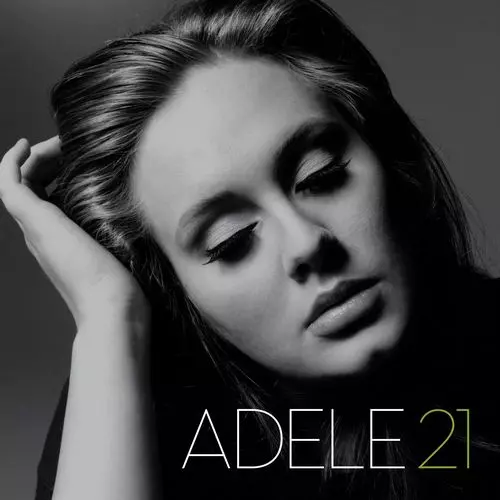 ADELE / アデル / 21 / トゥエンティー・ワン