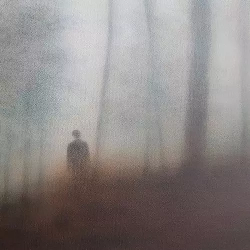 MATT ELLIOTT / FAREWELL TO ALL WE KNOW(LP)