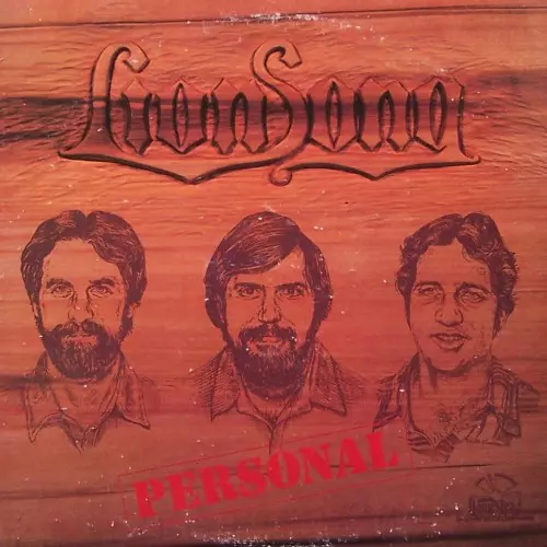 LIONSONG / ライオンソング / PERSONAL