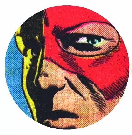 UNKNOWN (JUST WHAT THE WORLD NEEDS) / 05