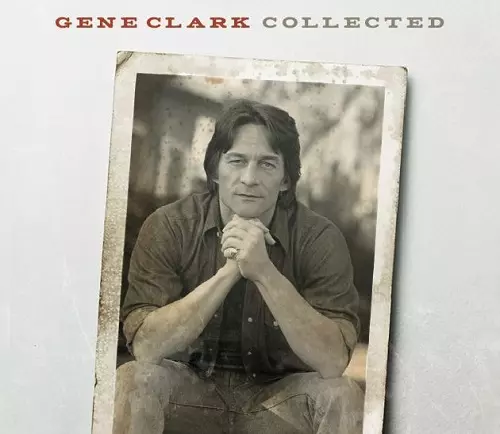 GENE CLARK / ジーン・クラーク / COLLECTED