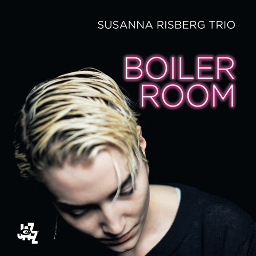 SUSANNA RISBERG / スーザン・リスバーグ / Boiler Room