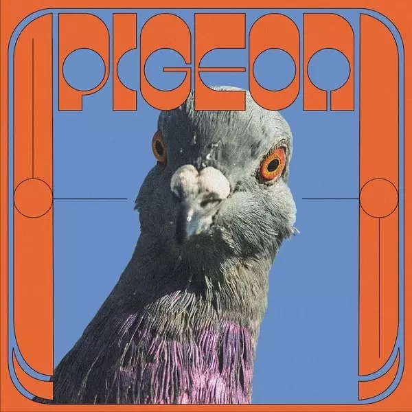 PIGEON / ピジョン / YAGANA