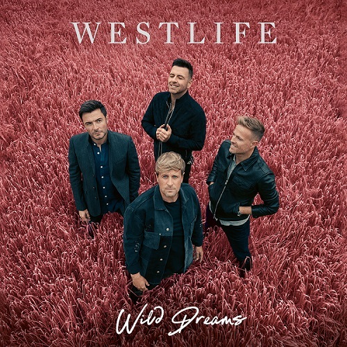 WESTLIFE / ウエストライフ / WILD DREAMS [DELUXE]