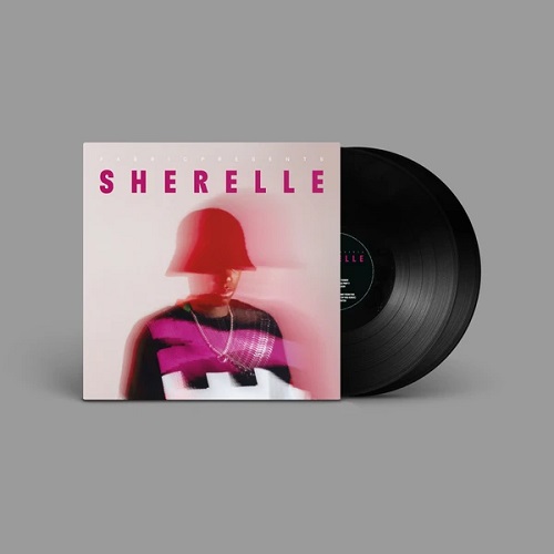 SHERELLE / FABRIC PRESENTS SHERELLE (LP)