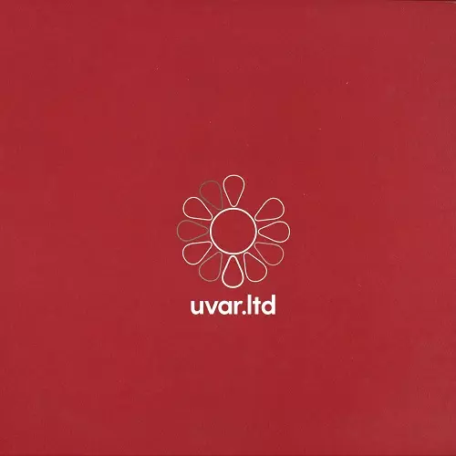 V.A.  / オムニバス / UVARLTD005