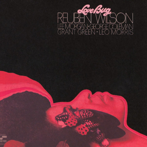 REUBEN WILSON / リューベン・ウィルソン / Love Bug(LP/180g/STEREO)