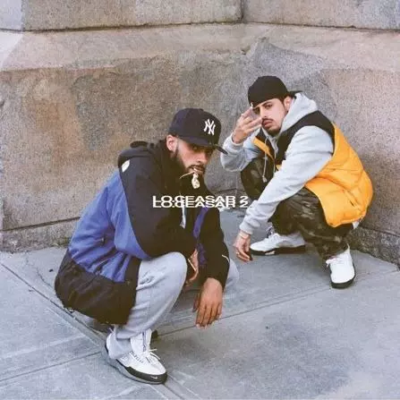 YL & STARKER / LO.CEASAR 2