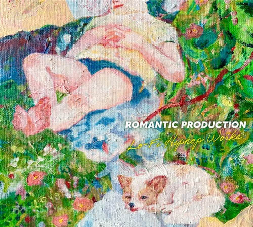 ROMANTIC PRODUCTION / Lo-Fi Hiphop Works
