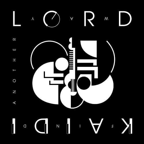LORD & KAIDI / FIND ANOTHER WAY