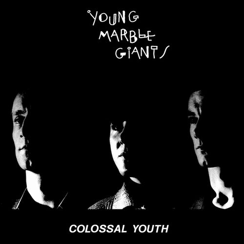 YOUNG MARBLE GIANTS / ヤング・マーブル・ジャイアンツ / コロッサル・ユース40周記念盤 / COLOSSAL YOUTH 40TH ANNIVERSARY EDITION