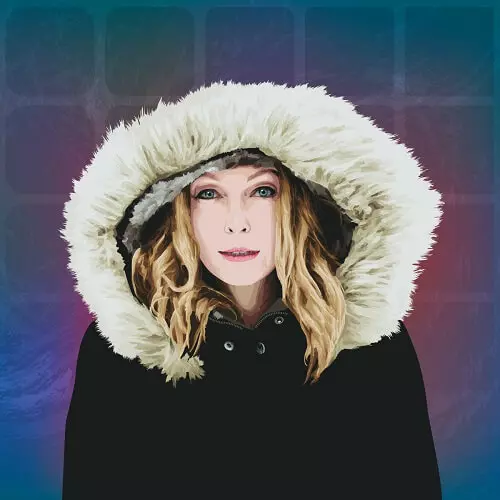 ANTHONY NICHOLSON & LAILAH REICH / WE ARE ONE