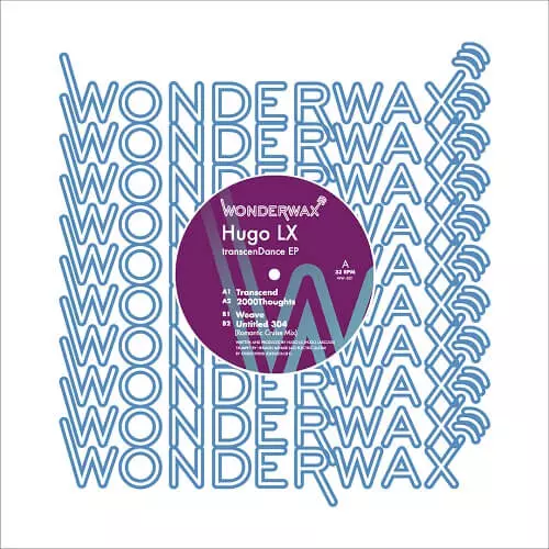 HUGO LX / TRANSCENDANCE EP
