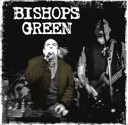 BISHOPS GREEN / BISHOPS GREEN