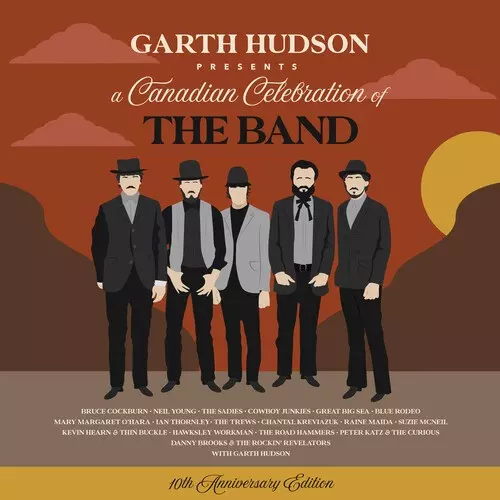 GARTH HUDSON / ガース・ハドソン商品一覧｜LATIN/BRAZIL/WORLD