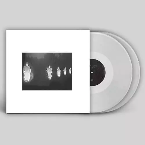 NINA KRAVIZ / ニーナ・クラヴィッツ / MR JONES(CLEAR VINYL REPRESS)