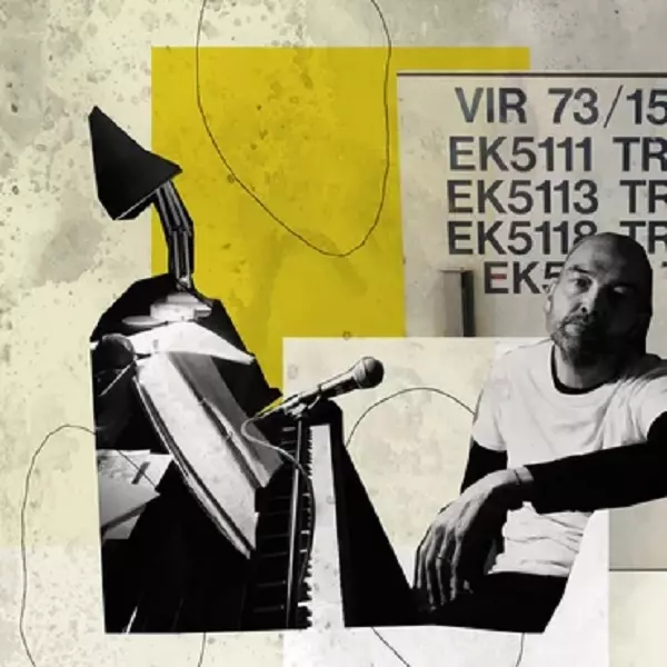 BEN WATT / ベン・ワット / STORM SHELTER [12"] RSD_BLACK_FRIDAY_2021_11_26