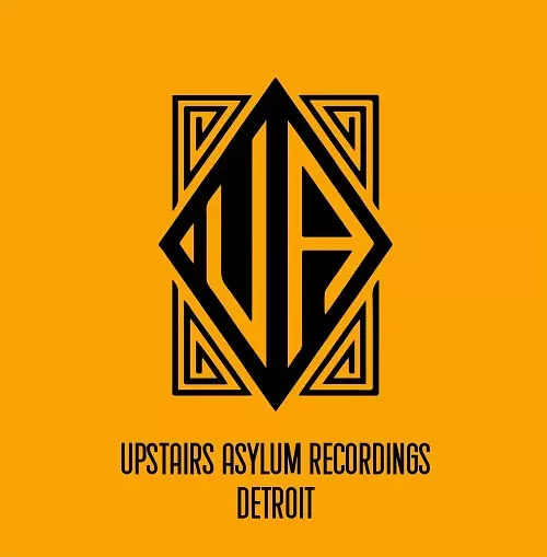 V.A. (UPSTAIRS ASYLUM) / UNITY VOL.2