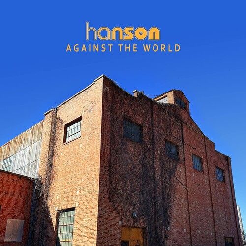 HANSON / ハンソン / AGAINST THE WORLD (CD)