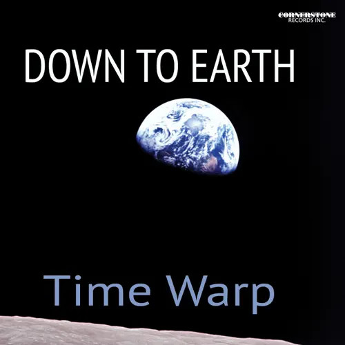 TIME WARP / Down To Earth