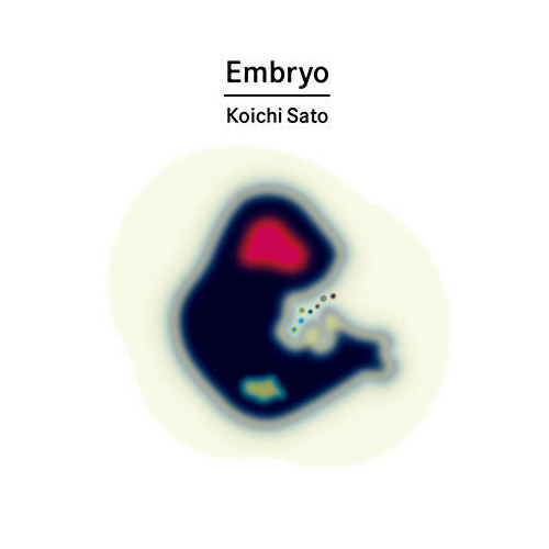 KOICHI SATO / 佐藤浩一 / Embryo