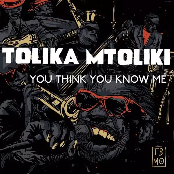 BROTHER MOVES ON / ブラザー・ムーヴズ・オン / TOLIKA MTOLIKI