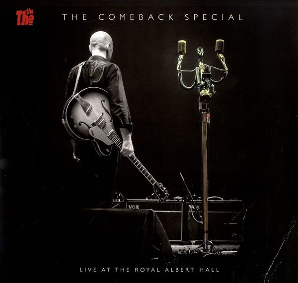 THE THE / ザ・ザ / THE COMEBACK SPECIAL (2CD)