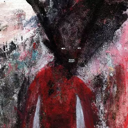 OSCAR MULERO / TITAN