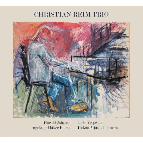CHRISTIAN REIM / クリスチャン・レイム / Trio