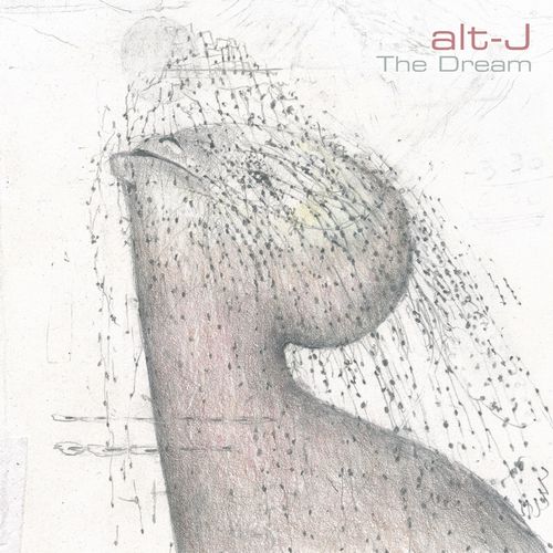 ALT-J / アルト・ジェイ / THE DREAM