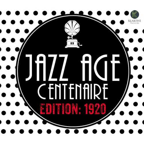SCOTT EMERSON / Jazz Age Centenaire - Edition: 1920
