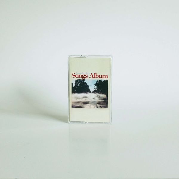AARON M OLSON / SONGS ALBUM