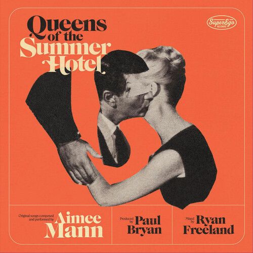 AIMEE MANN / エイミー・マン / QUEENS OF THE SUMMER HOTEL