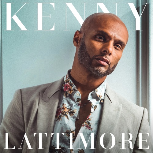 KENNY LATTIMORE / ケニー・ラティモア / HERE TO STAY