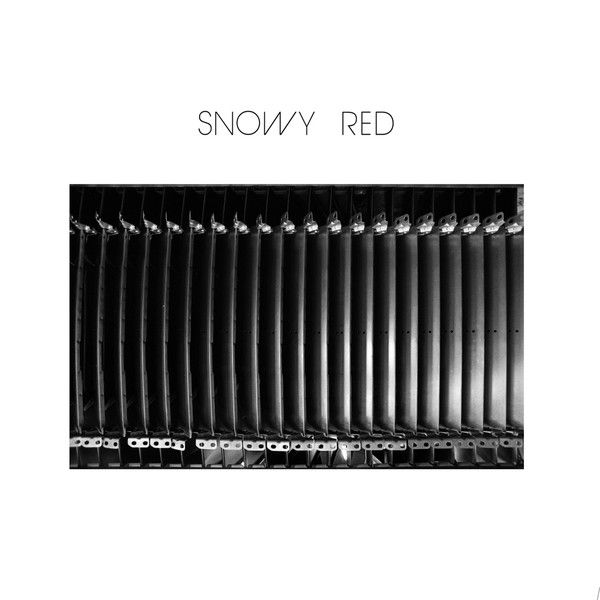 SNOWY RED / スノーウィー・レッド / SNOWY RED (VINYL)