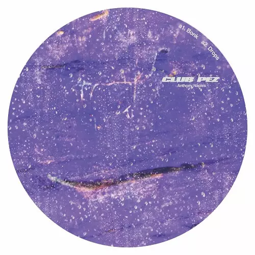 ANTHONY NAPLES / アンソニー・ネイプルズ / CLUB PEZ