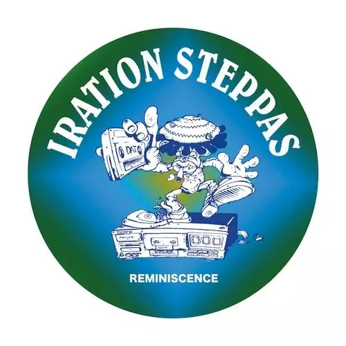 IRATION STEPPAS 90'sCLASSICCUTカラーヴァイナル4枚 IRATION STEPPAS商品一覧｜PUNK｜ディスクユニオン・オンライン