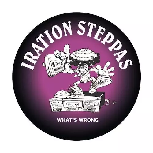 IRATION STEPPAS 90'sCLASSICCUTカラーヴァイナル4枚 GREAT TRACKS 90's CLASSICS VINYL COLLECTTION| otonano by Sony