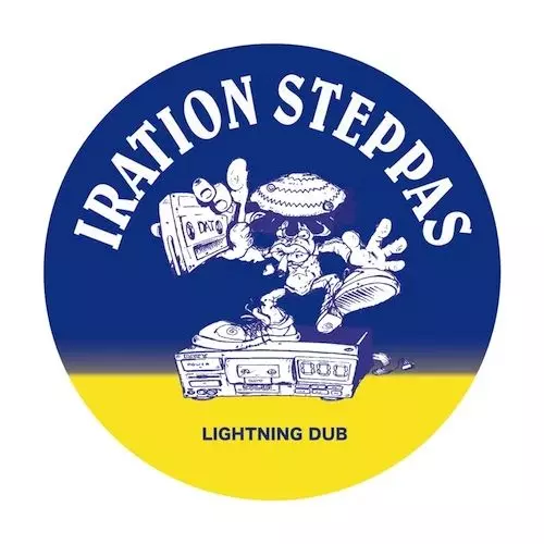 激レアUK盤オリジナル IRATION STEPPAS IRATION STEPPAS商品一覧｜PUNK｜ディスクユニオン・オンライン