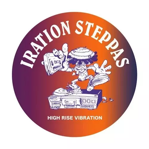 IRATION STEPPAS 90'sCLASSICCUTカラーヴァイナル4枚 IRATION STEPPAS商品一覧｜PUNK｜ディスクユニオン・オンライン