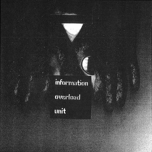 information overload unit / information overload unit